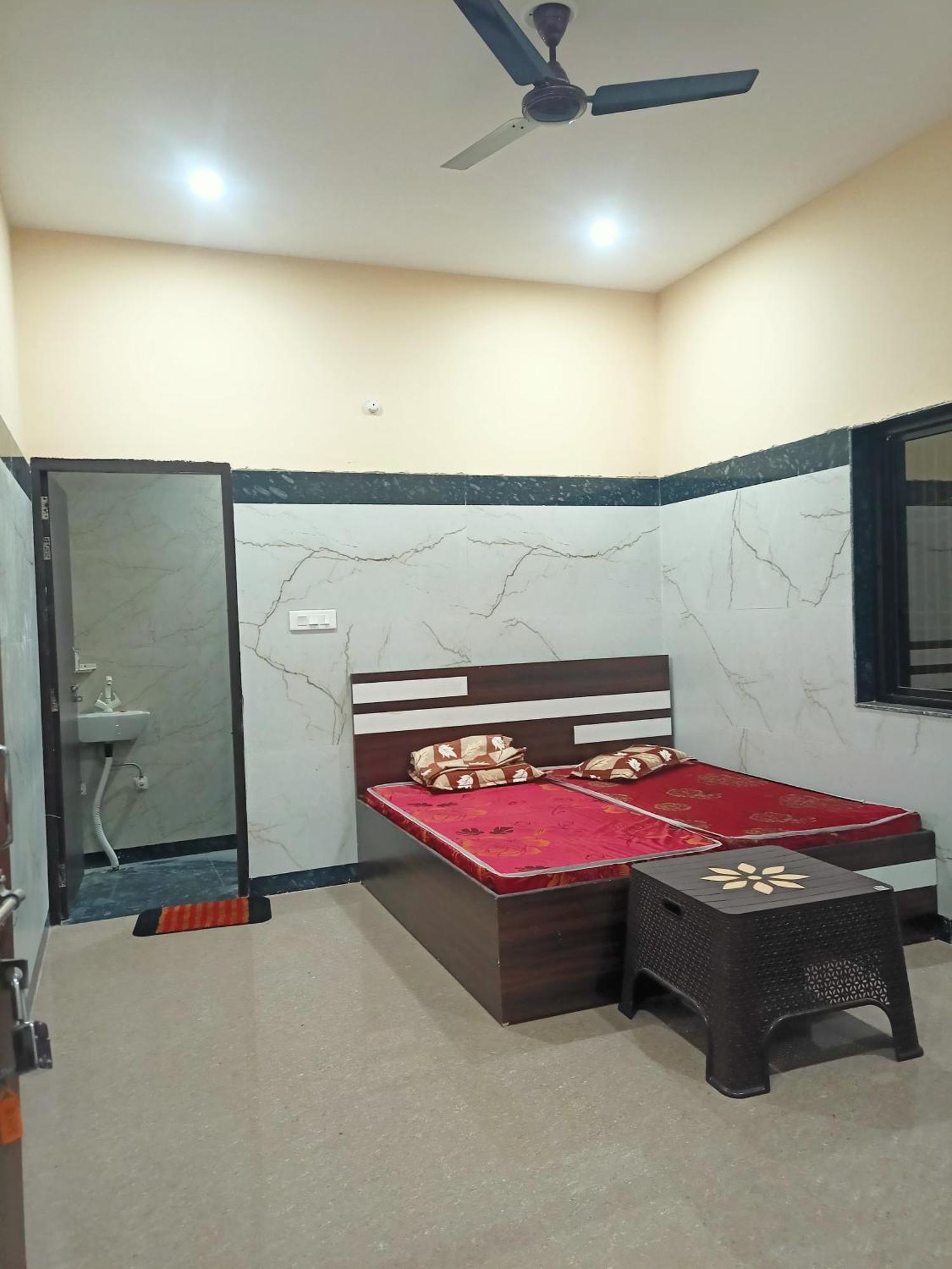 Shri Janki Vatika Hotel Vrindávan Kültér fotó